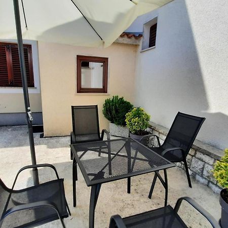 Apartment Pergola ปอร์โตรอซ ภายนอก รูปภาพ