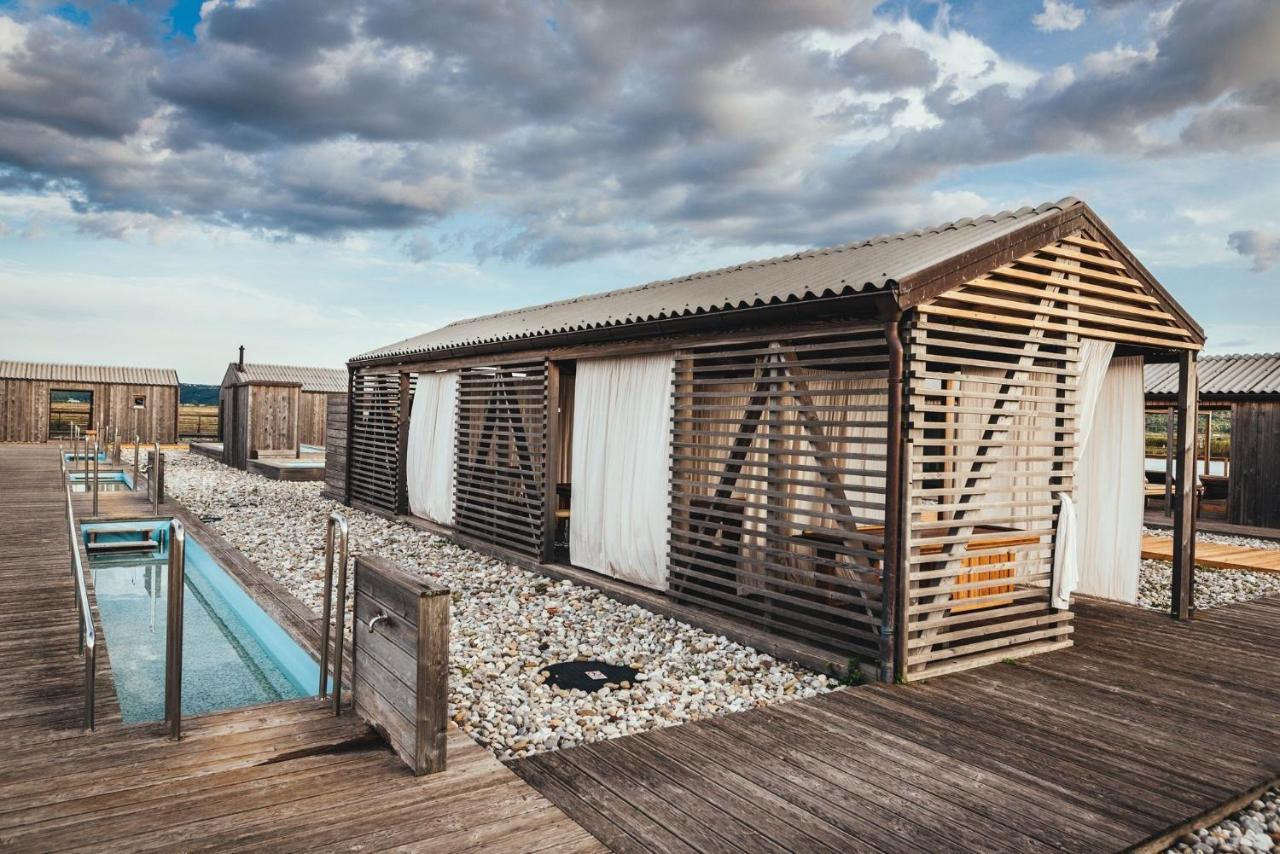 Apartment Pergola ปอร์โตรอซ ภายนอก รูปภาพ
